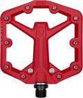 Crankbrothers Stamp Flat MTB Pedals - Concise, Grippy Platform