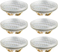 PAR36 LED Landscape Bulb 12V 12W 1280LM 6000K - Bright Flood