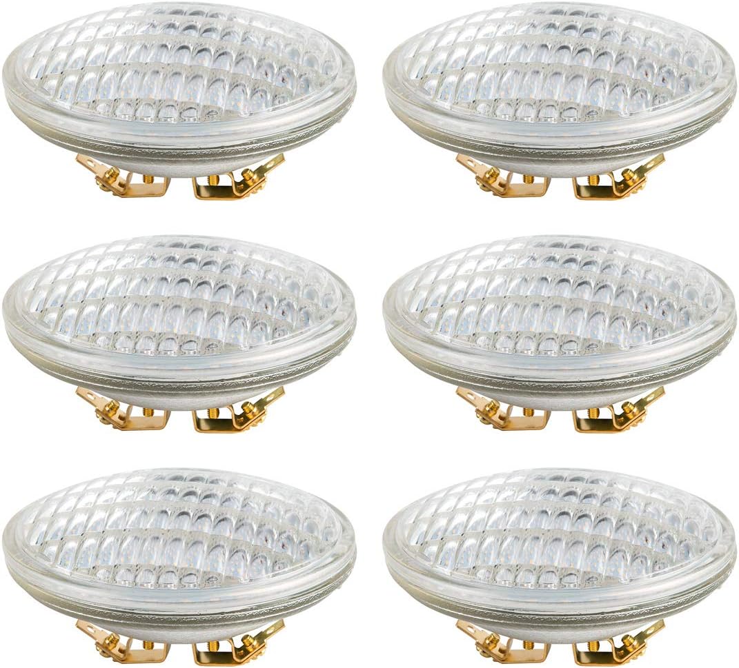 PAR36 LED Landscape Bulb 12V 12W - Bright Outdoor Lighting