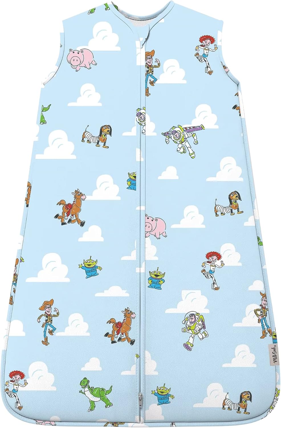 Milk Snob Disney Baby Sleeping Sack for Newborns and Infants