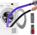 Dyson Compatible Vent Cleaner Kit - Flexi Crevice Tool