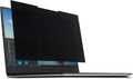 MagPro Magnetic Laptop Privacy Screen 15.6 in - Slim Magnetic Privacy
