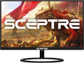 Sceptre 27 in 2K QHD IPS Monitor - 75Hz Smooth Color