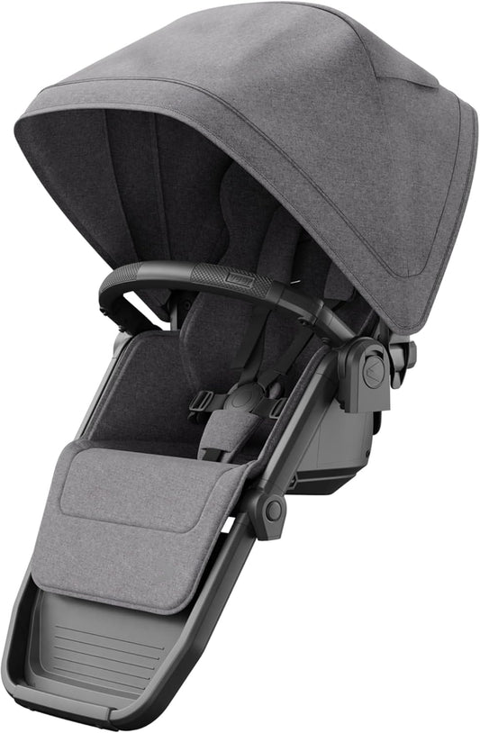 Veer Switchback System: Versatile Seat for Every Adventure