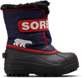 Children's Snow Commander Boot for Boys & Girls - Warm Waterproof