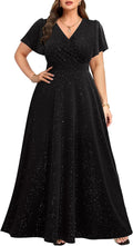Elegant Plus Size Evening Dresses for Women - Gowns for Special Events