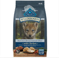 Blue Buffalo Wilderness High-Protein Natural Dry Puppy Food