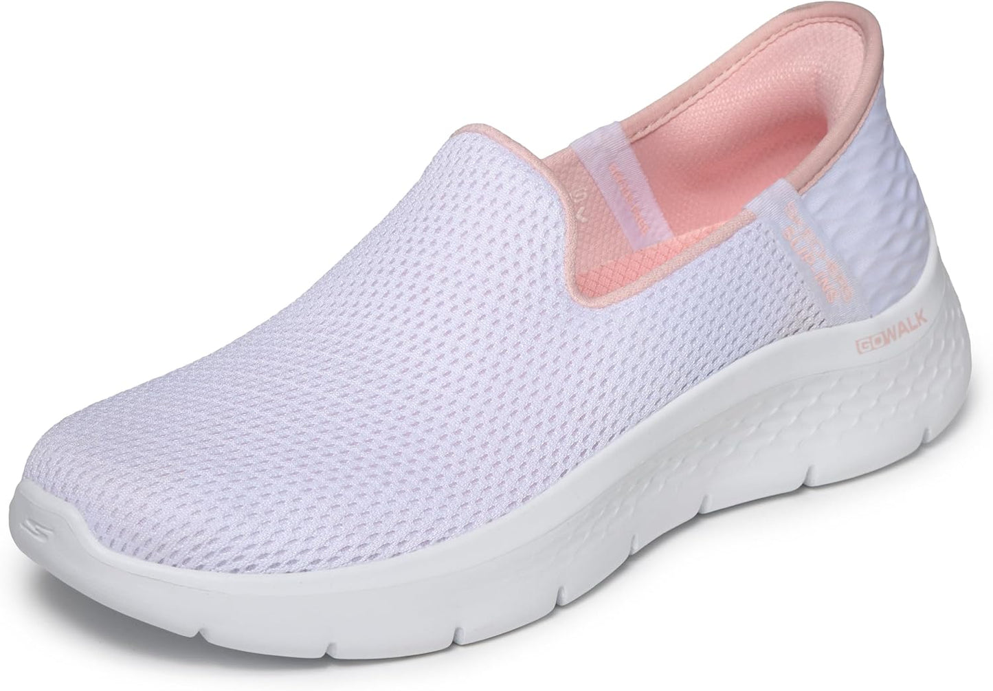 Skechers Hands Free Slip-ins Go Walk Flex-relish Sneaker Review
