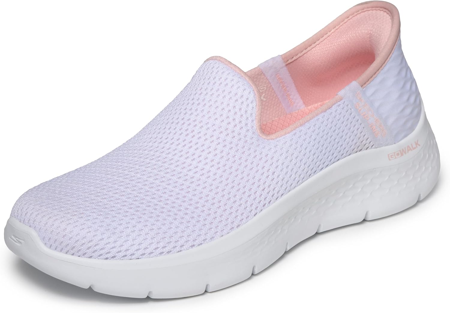 Skechers Hands Free Slip-ins Go Walk Flex-relish Sneaker Review