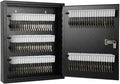 KYODOLED 100Keys Key Cabinet Organizer - Secure Wall Mounted Storage
