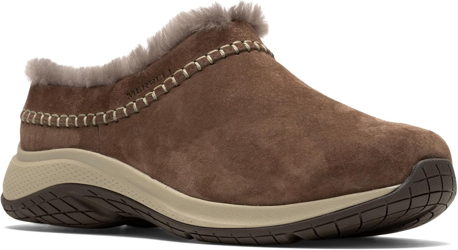 Merrell Womens Encore Ice 5: Stylish Comfort for Winter Days