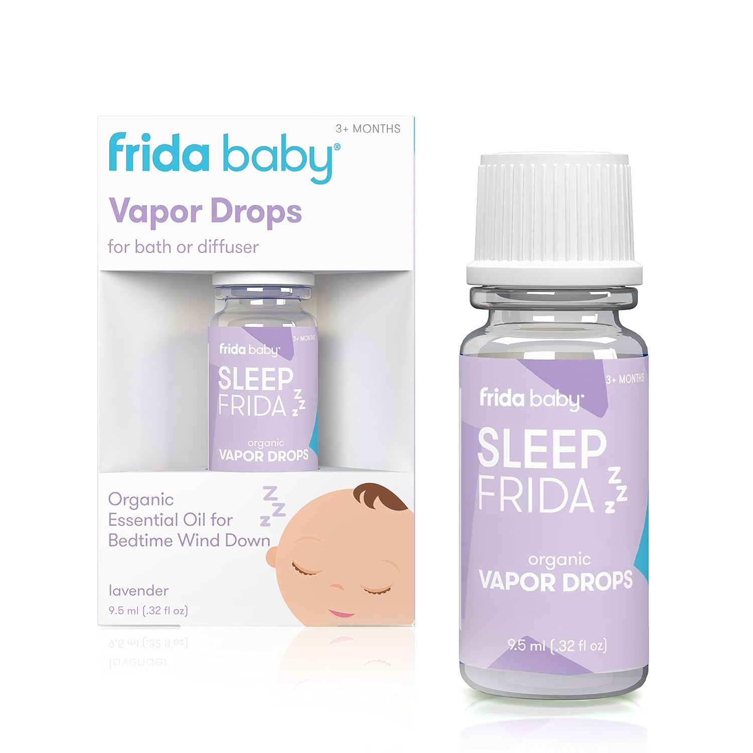 Deep Sleep Drops by Frida Baby