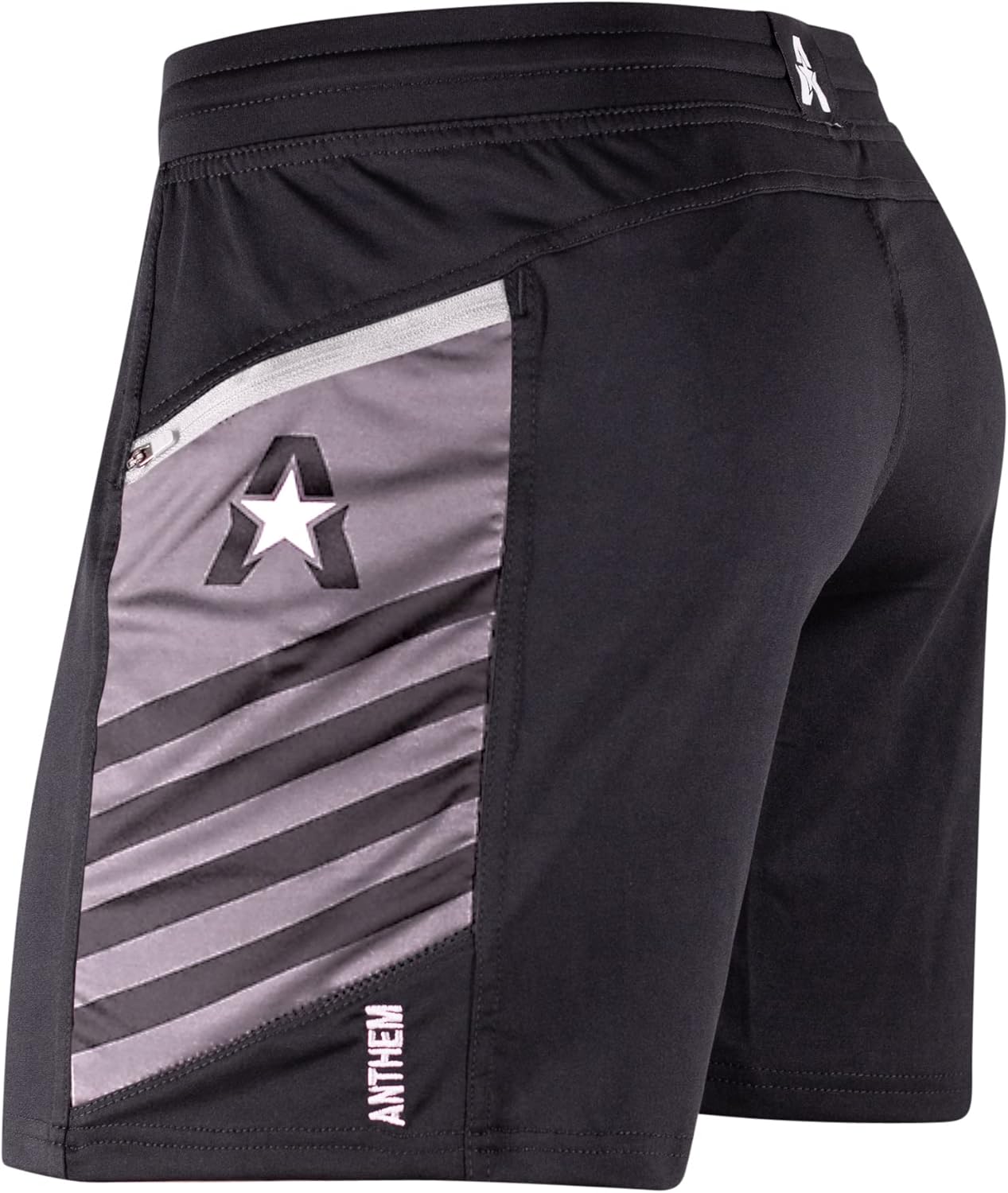 Hyperflex Mens Gym Shorts for Optimal Performance and Comfort