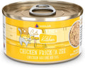 Weruva Cats in The Kitchen Chicken Frick A Zee Cat Food Review