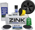 Premium Tesla Wheel Curb Rash Repair Kit for Model 3 Aero Rims - DIY