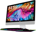 STGSivir All in One Desktop Computer 22in FHD - Compact Power