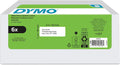 DYMO LW Return Address Labels 3/4 in x 2 in - 3000 Labels