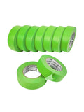 Painters Tape for Car Paint - No Residue Automotive Masking Tape