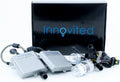 Innovited 9012 5000K HID Xenon Bulb Pair with 55W AC Ballasts - Bright