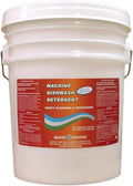 Heavy Duty Liquid Alkaline Commercial Dishwasher Detergent