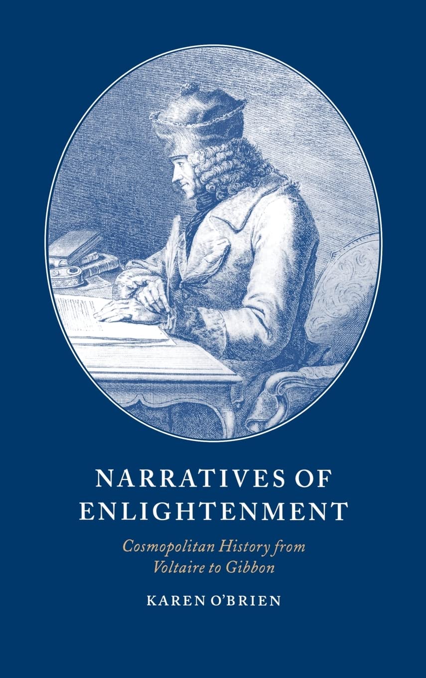 Narratives of Enlightenment: A Journey Through History and Thought