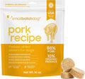 Smallbatch Pets Freeze Dried Raw Dog Food for Picky Eaters