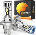 Fahren H4/9003 Fog Light Bulbs - 800% Brighter, Waterproof Design