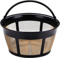 Single Reusable Coffee Filter for Mr. Coffee Maker - Eco-Friendly!