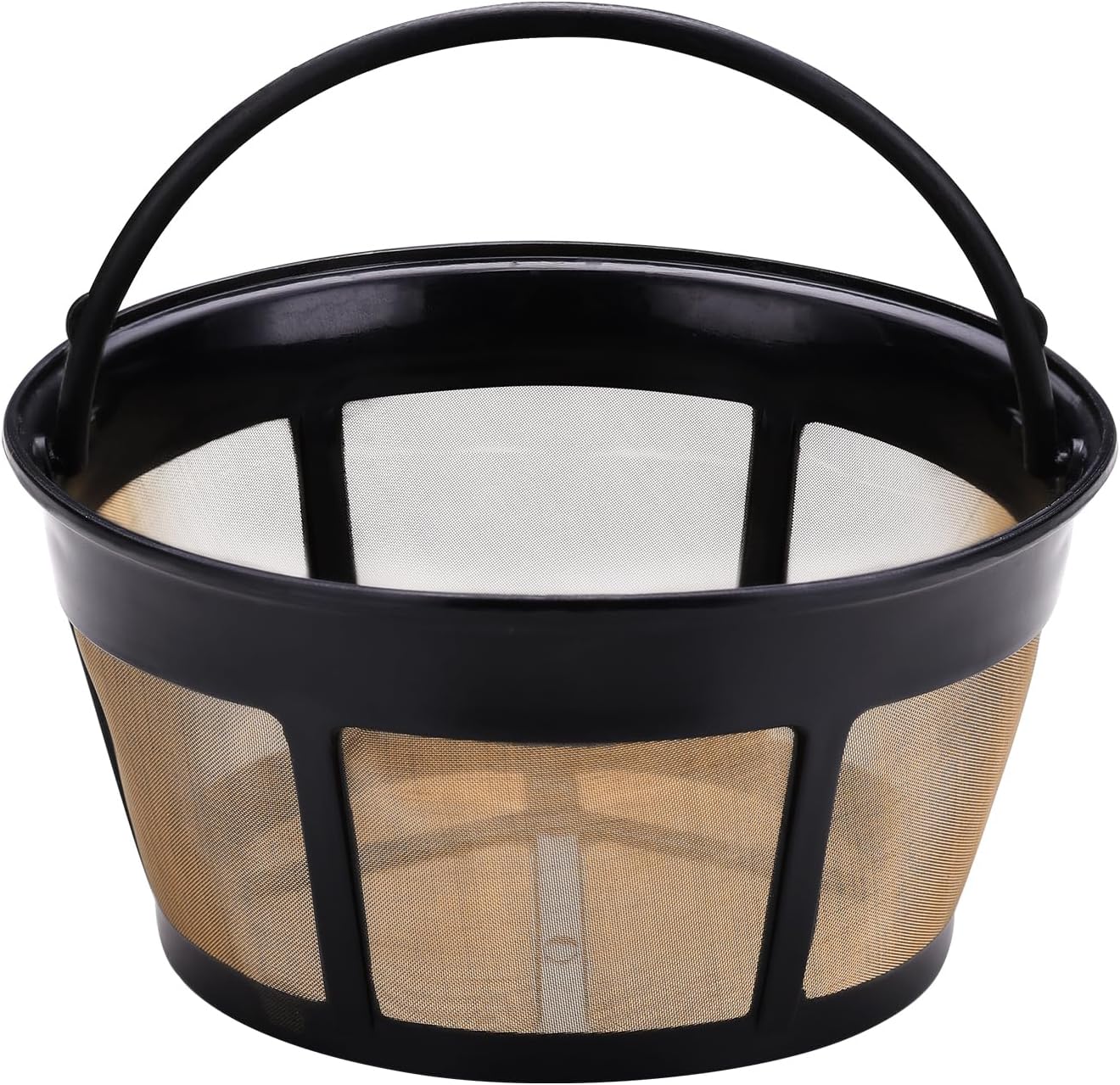 Single Reusable Coffee Filter for Mr. Coffee Maker - Eco-Friendly!