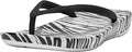 Women's iQushion Flip-Flop - Cushioned Waterproof Sandal