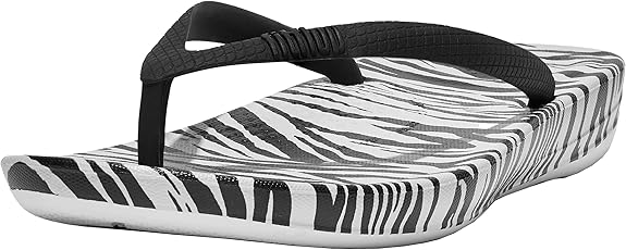 Women's FitFlop iQushion Flip-Flop for Ultimate Comfort and Style