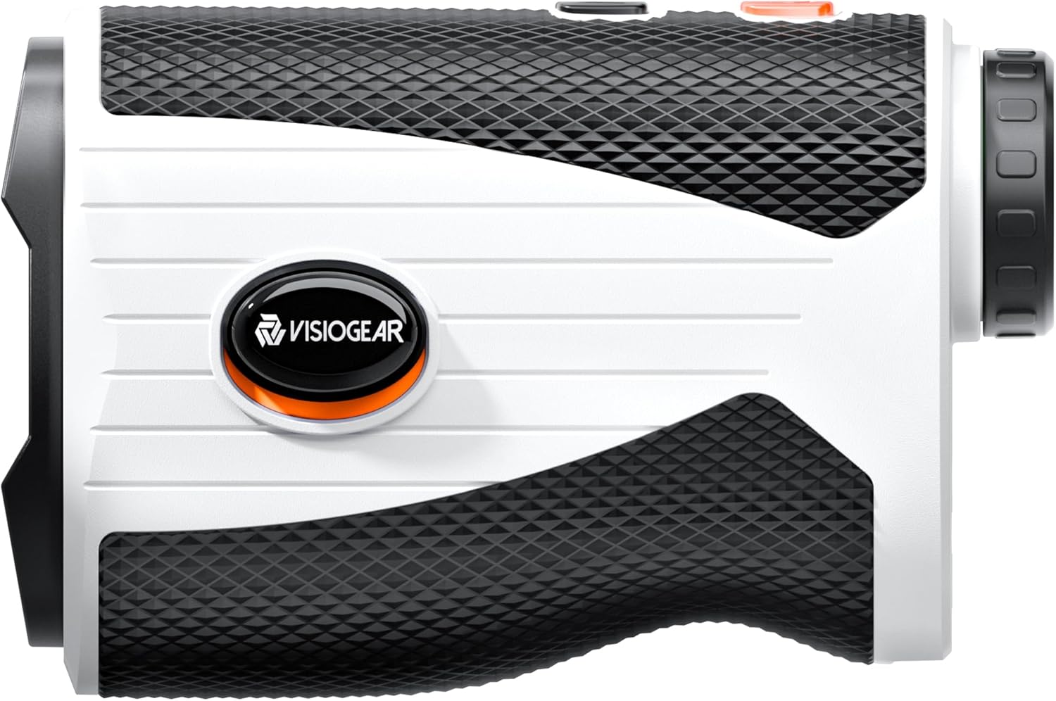 VisioGear 7X Magnification Slope Golf Rangefinder