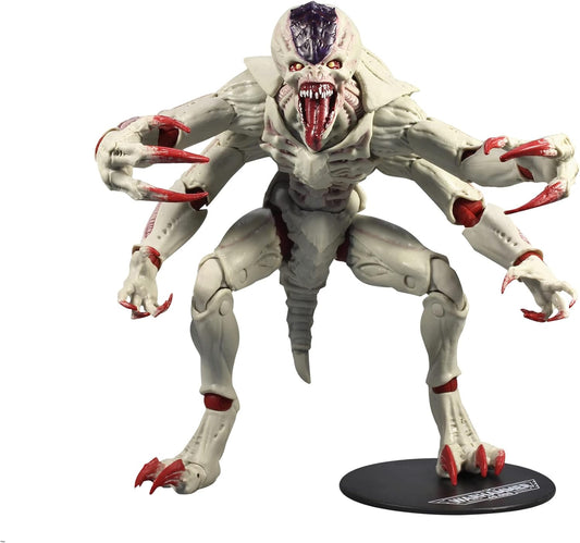 Warhammer 40k Tyranid Genestealer 7 Action Figure