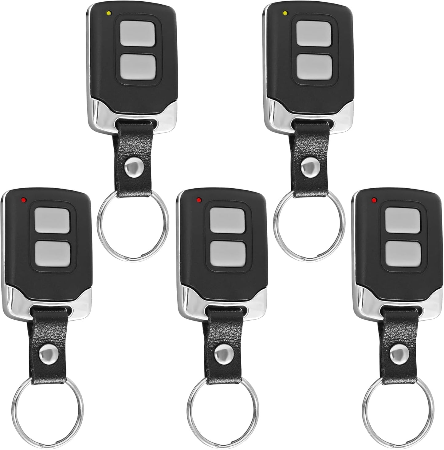 Universal Garage Door Opener Remote for LiftMaster and More