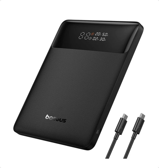 Baseus 100W Portable Laptop Charger