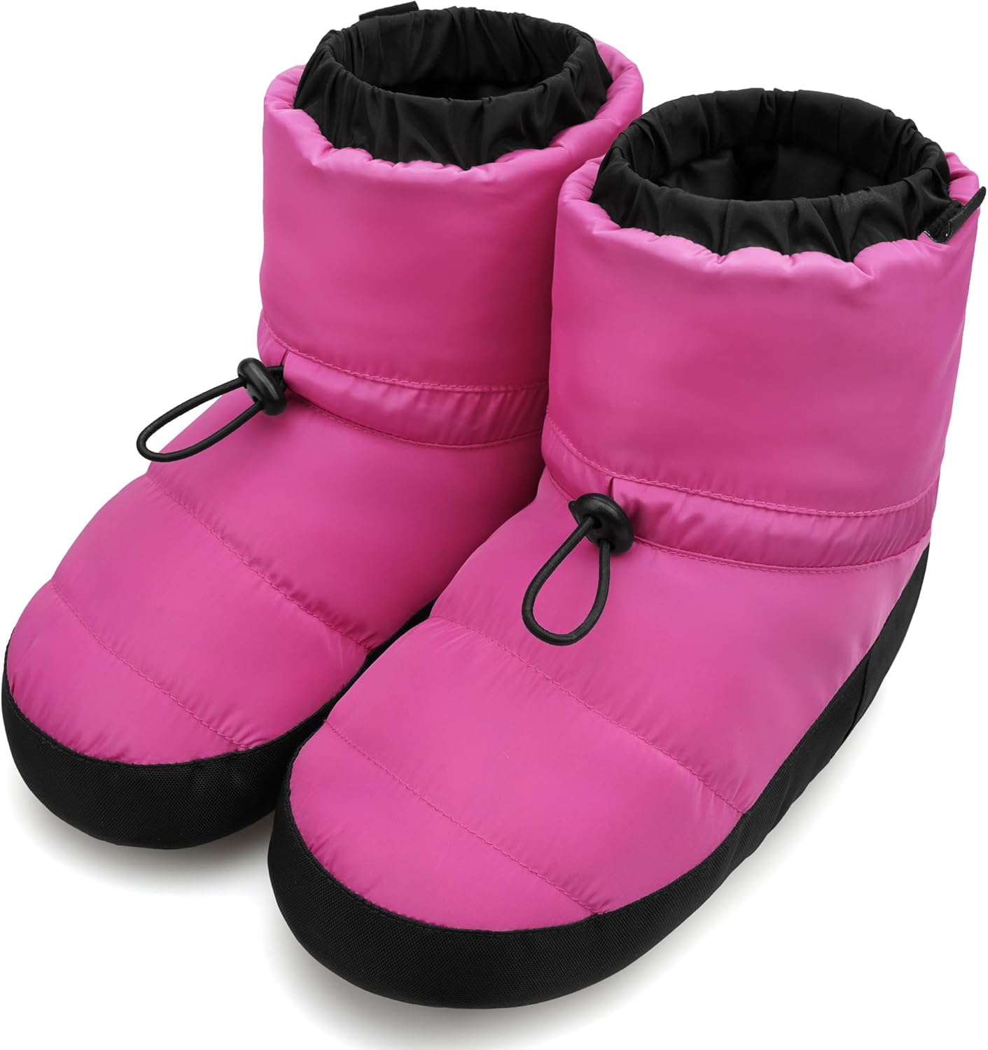 Stelle Girls Ballet Warm Up Booties for Cozy Dance Comfort