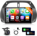 16EQ 2G 64G Radio for Toyota RAV4 with Wireless CarPlay