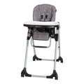 Baby Trend A La Mode Snap Gear High Chair - 5-in-1 Versatility!