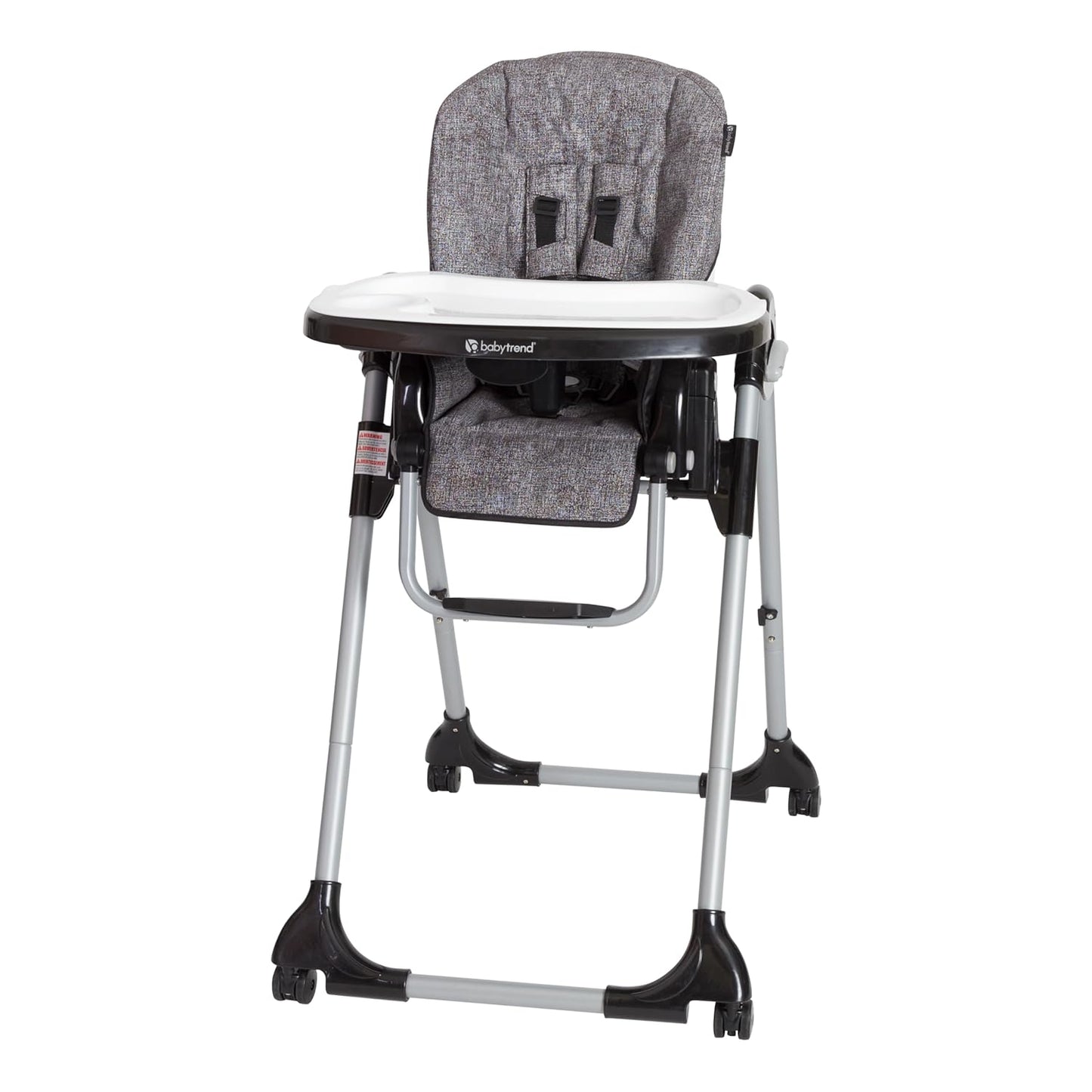 Baby Trend A La Mode Snap Gear High Chair - 5-in-1 Versatility!