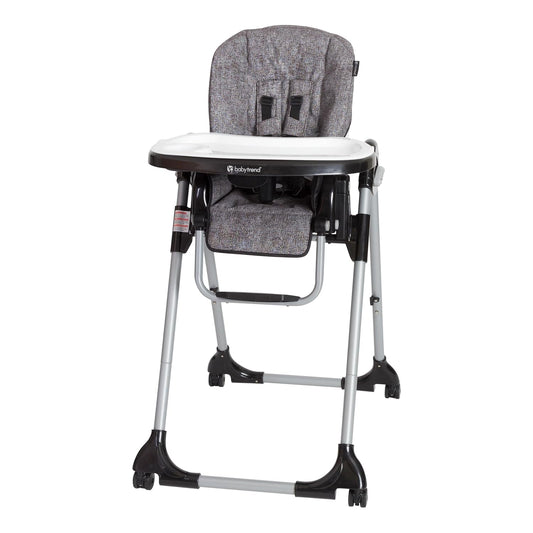 Baby Trend A La Mode Snap Gear High Chair - 5-in-1 Versatility!