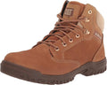 Women's Tess Steel Toe Work Boot by Cat Footwear - Modern Chukka