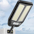 5000W Solar Lights Outdoor - Super Bright Motion Sensor