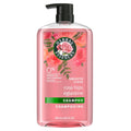 Herbal Essences Rose Hips Shampoo - Smooth, Shiny Hair
