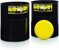Kan Jam Outdoor Disc Toss Game for Fun Team Play and Competition