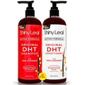 DHT Blocker Hair Loss Set with Biotin - Thicker Hair!