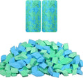 Bean Bag Filler 10 Pounds Shredded Memory Foam - Soft Support