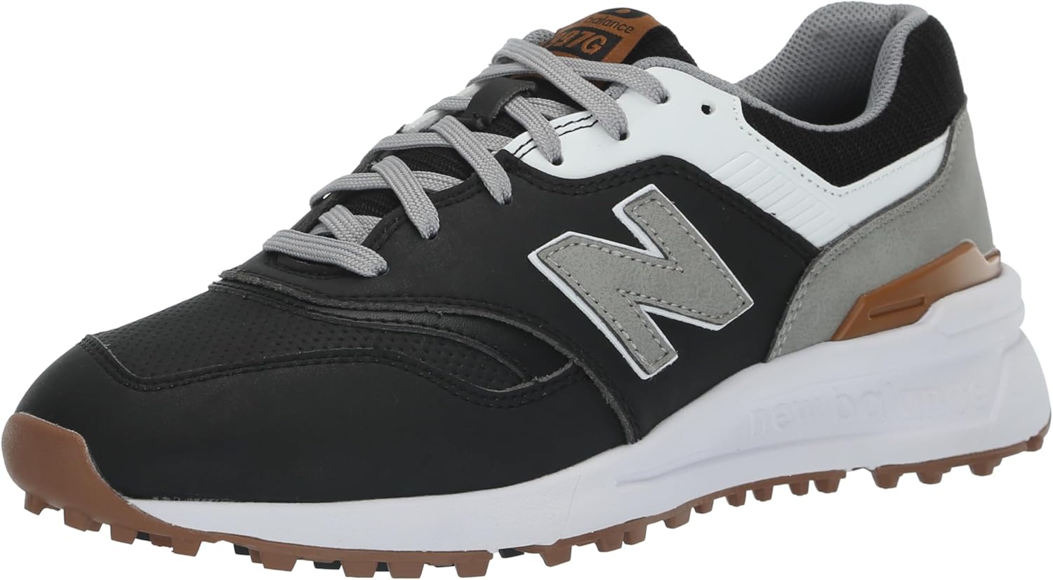 New Balance 997 Golf Shoes for Unmatched Comfort and Style