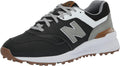 New Balance 997 SL Men's Golf Shoe - Lightweight Cushioning