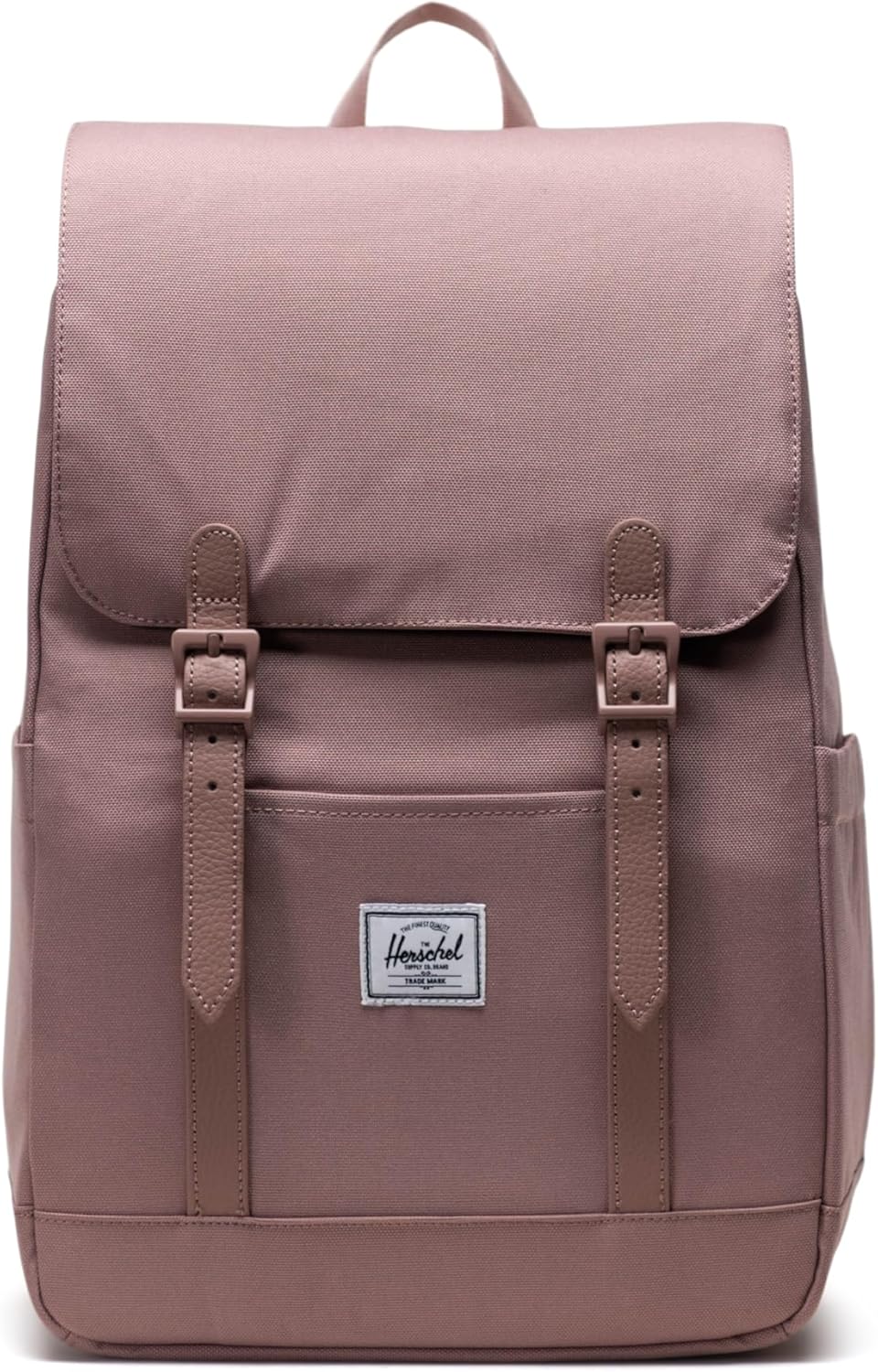 Herschel Retreat Small Backpack with Eco-Friendly Features