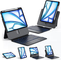 Keyboard Case for iPad Air 11-in - Liftable Magnetic Keyboard